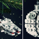 Illustration for article titled 7 Tools To Holiday Decorate Like a Geek